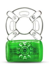 Play With Me Pleaser Rechargeable Cock Ring